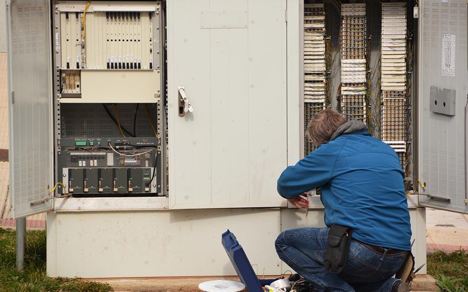 électricien urgence Les Mureaux