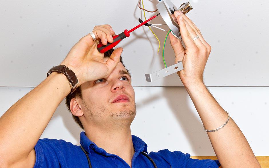 dépannage électricien Herblay