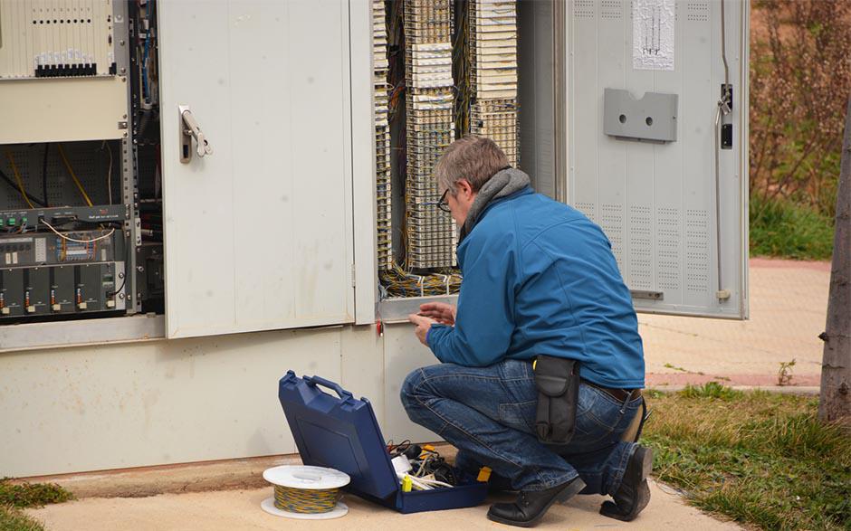électricien dépannage Bondy