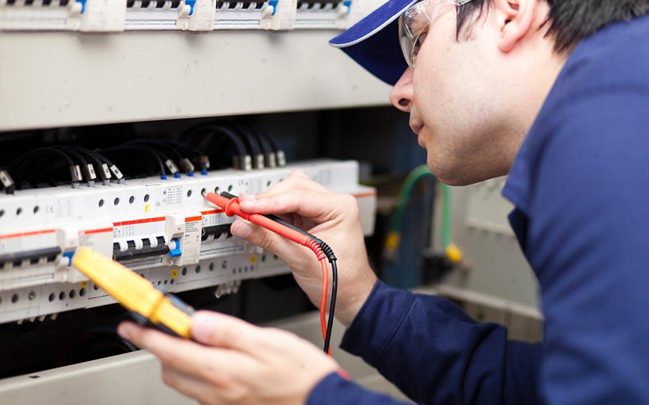 dépannage électricien Les Mureaux