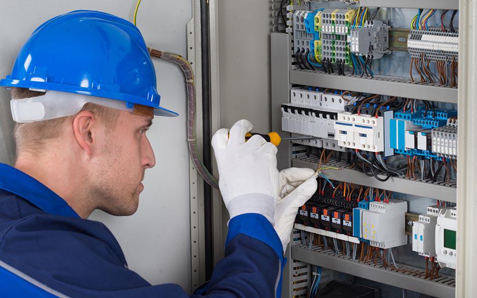 électricien dépannage Bondy