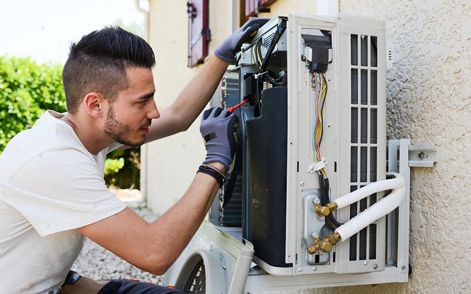 électricien installateur Méry-sur-Oise