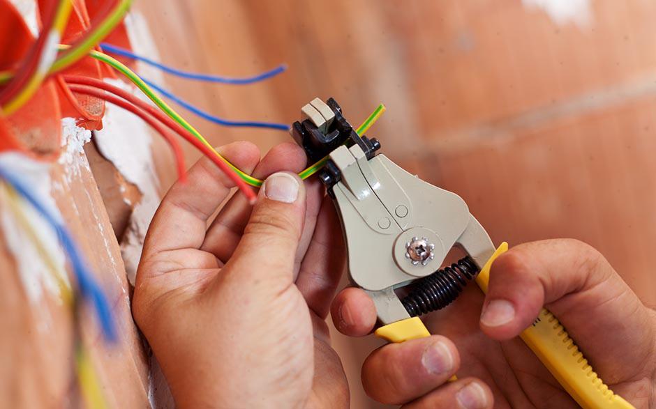 dépannage électricien Les Mureaux