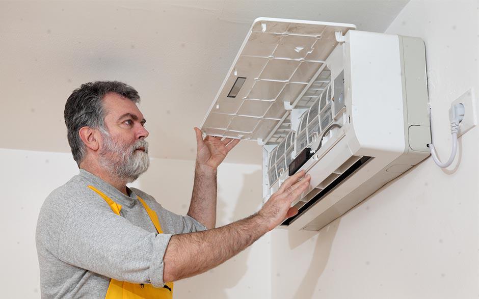 électricien installateur Méry-sur-Oise